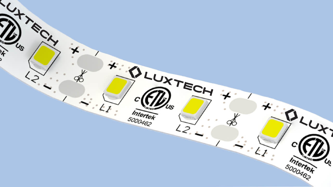 Cuttable LED Module Pros And Cons LUXTECH