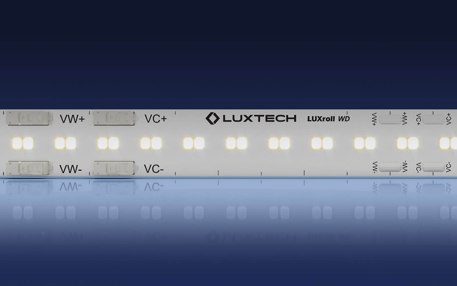 LUXroll WD