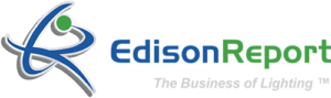 Edison Report Logo