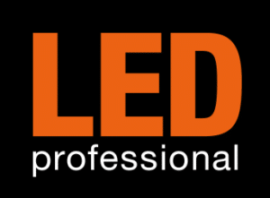 LED Professional Logo