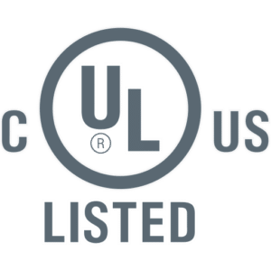 icon UL listed